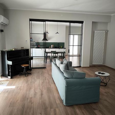Selenite Home Palermo Eksteriør bilde