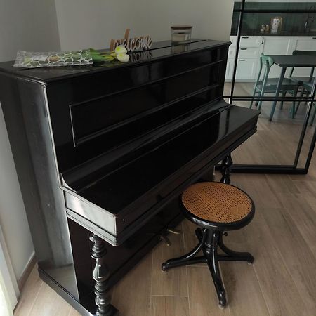 Selenite Home Palermo Eksteriør bilde