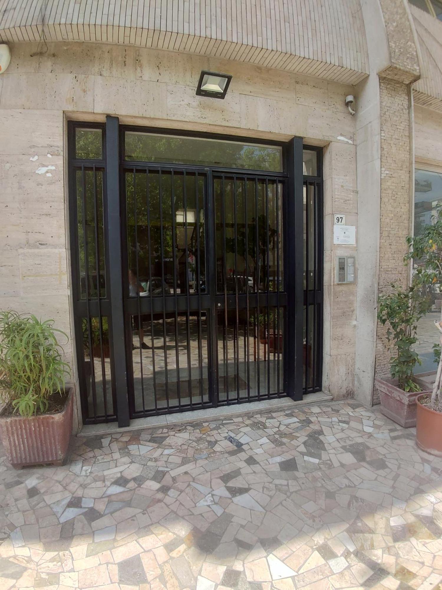 Selenite Home Palermo Eksteriør bilde