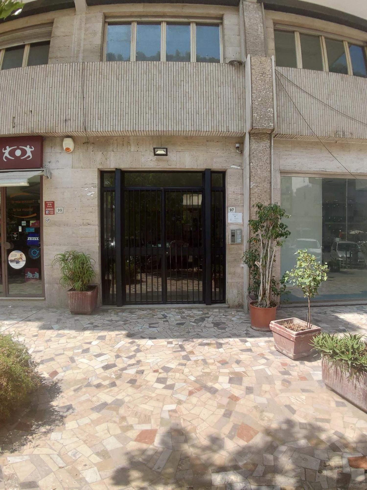 Selenite Home Palermo Eksteriør bilde