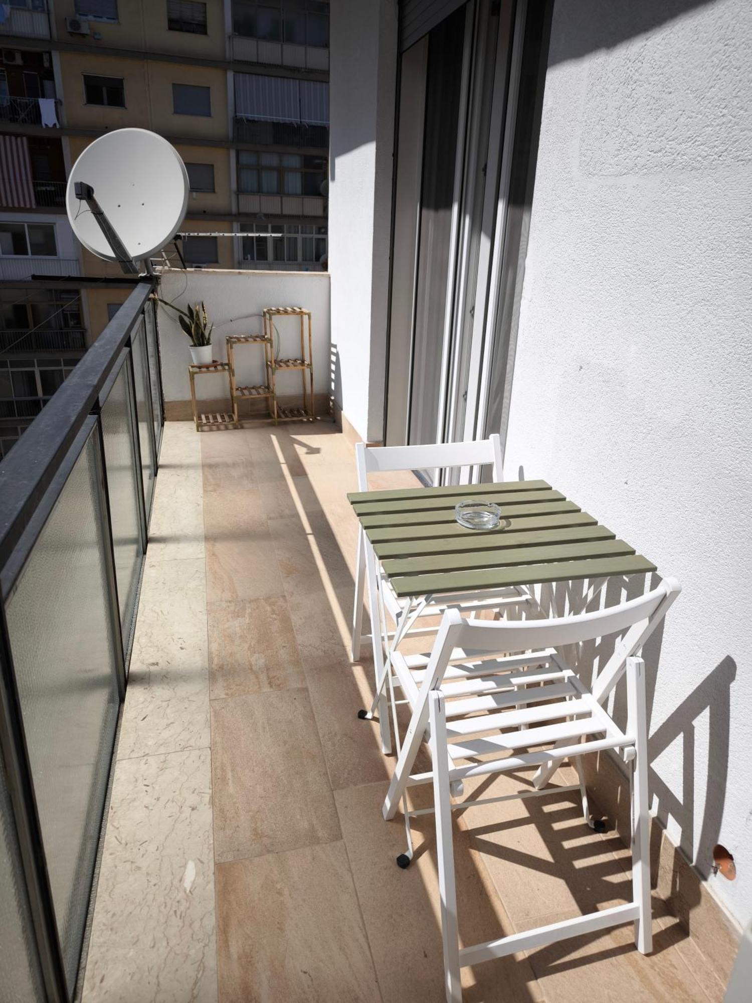 Selenite Home Palermo Eksteriør bilde