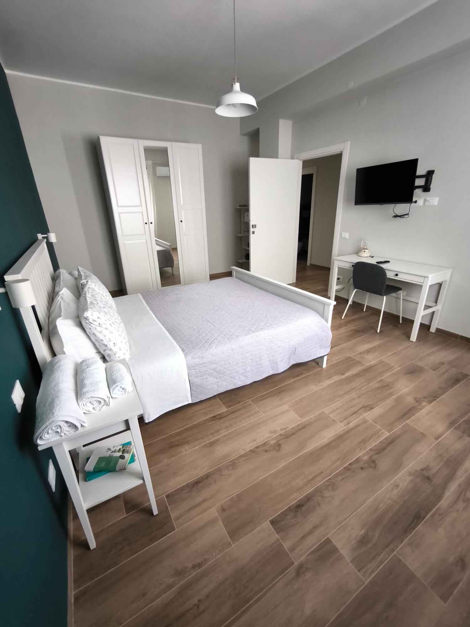 Selenite Home Palermo Eksteriør bilde