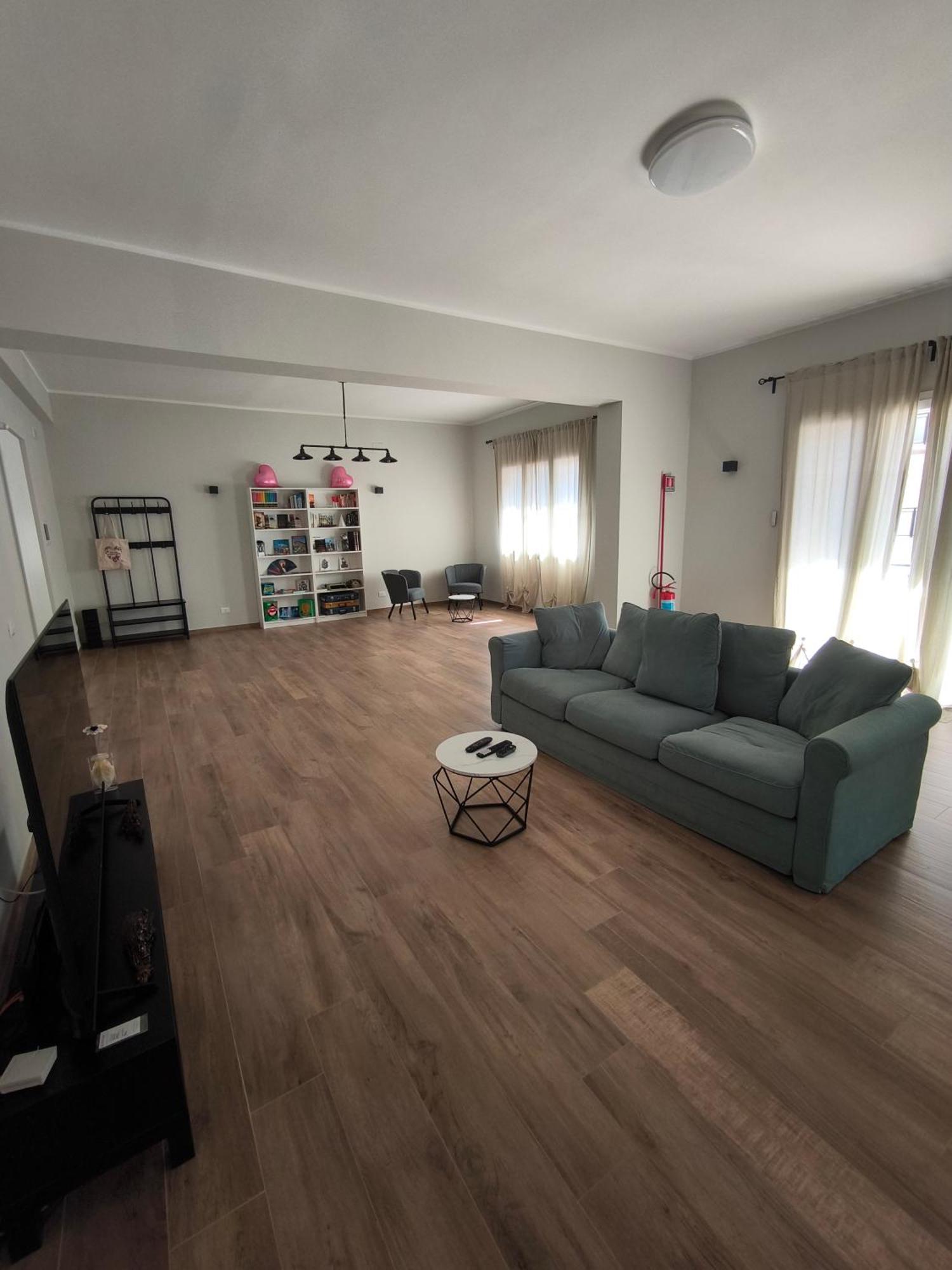 Selenite Home Palermo Eksteriør bilde