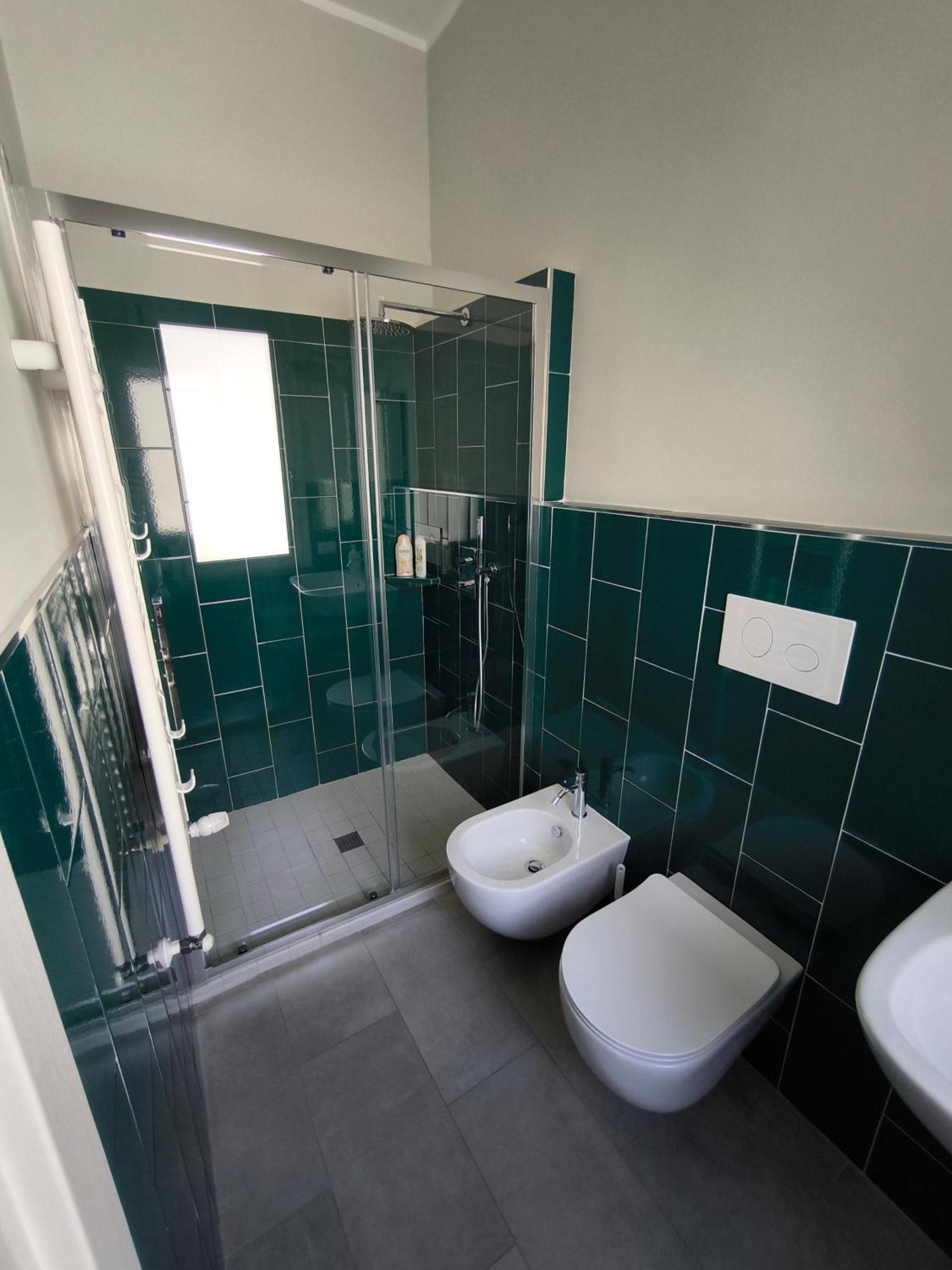 Selenite Home Palermo Eksteriør bilde