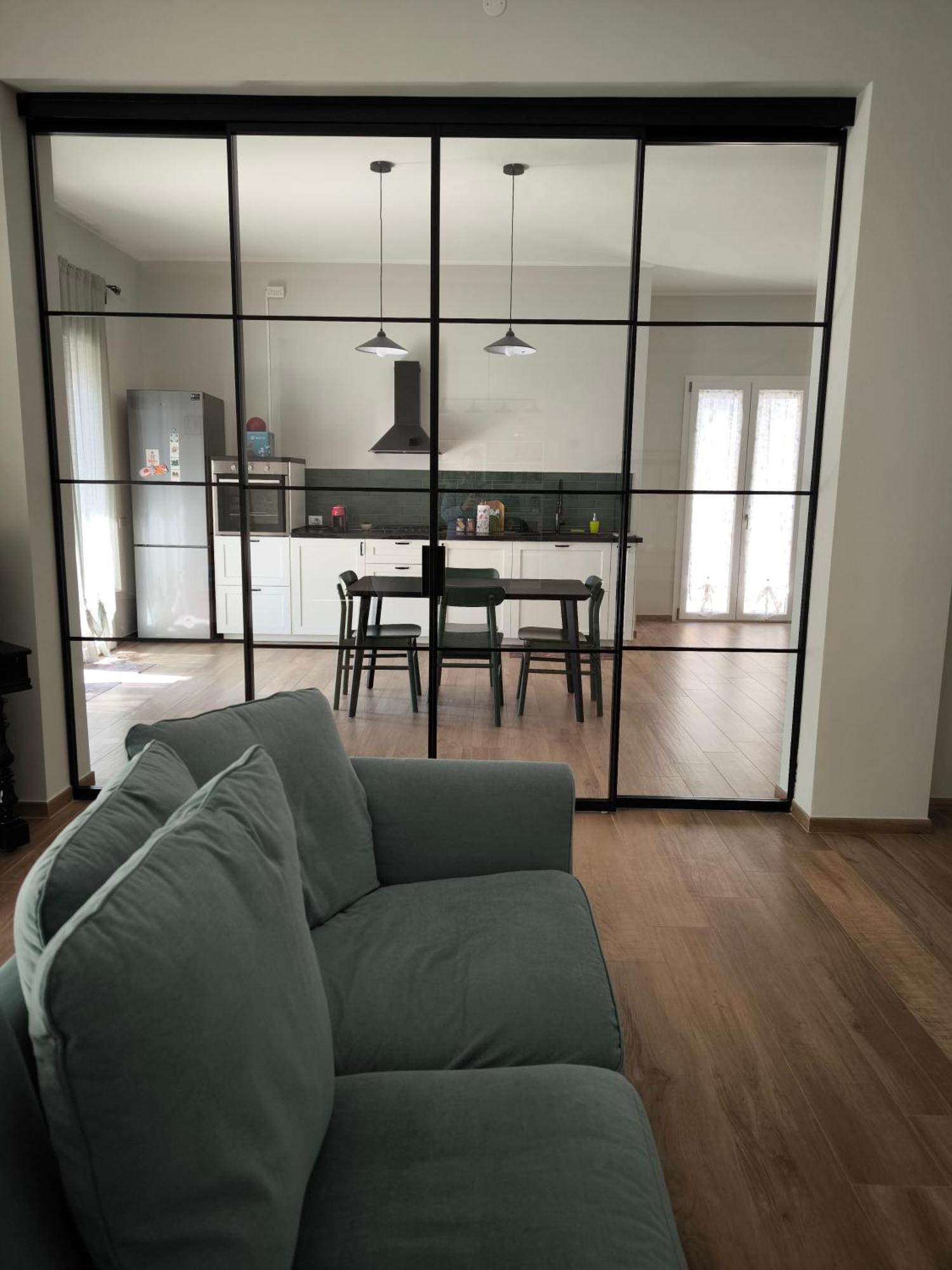 Selenite Home Palermo Eksteriør bilde