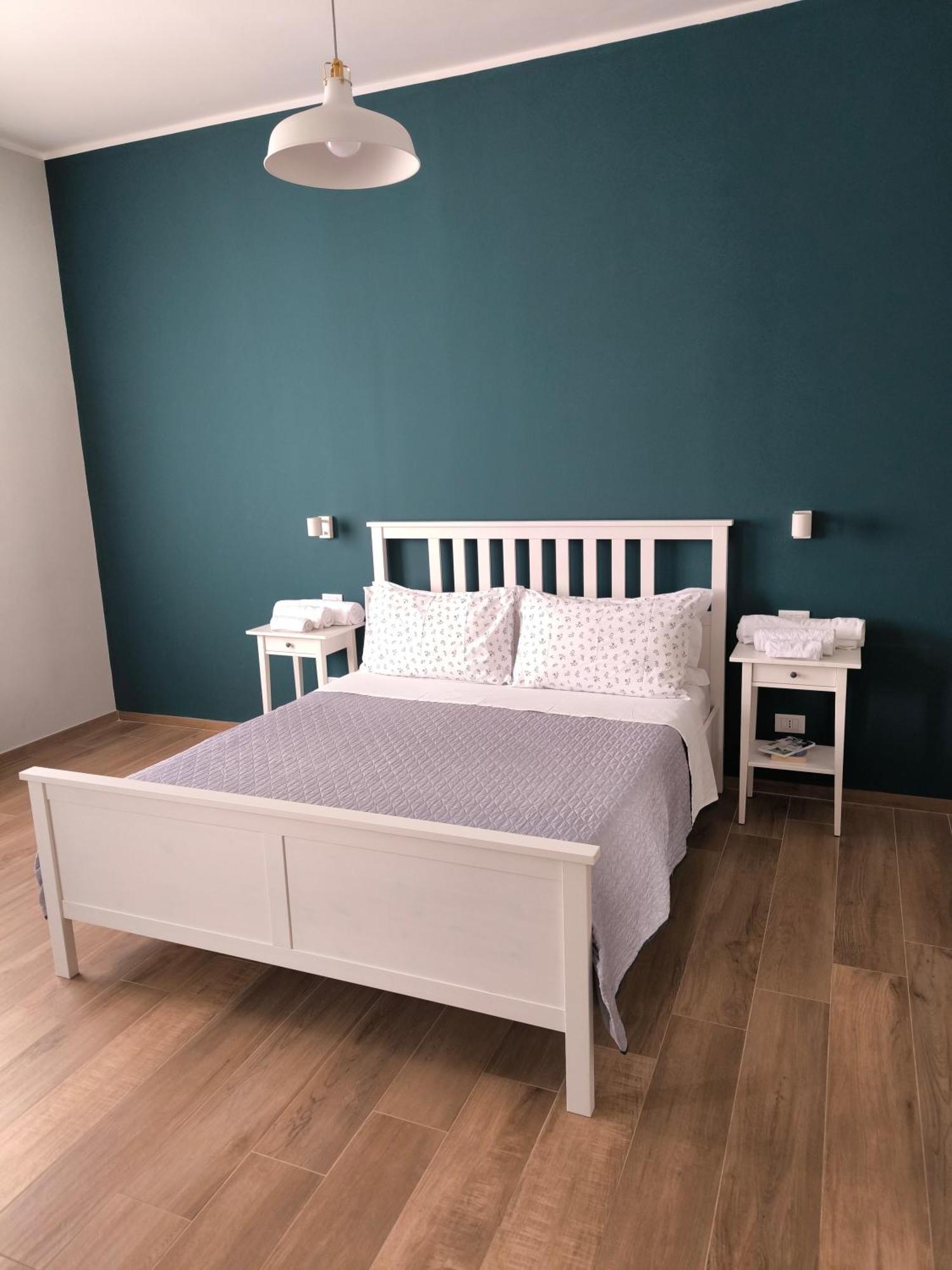 Selenite Home Palermo Eksteriør bilde