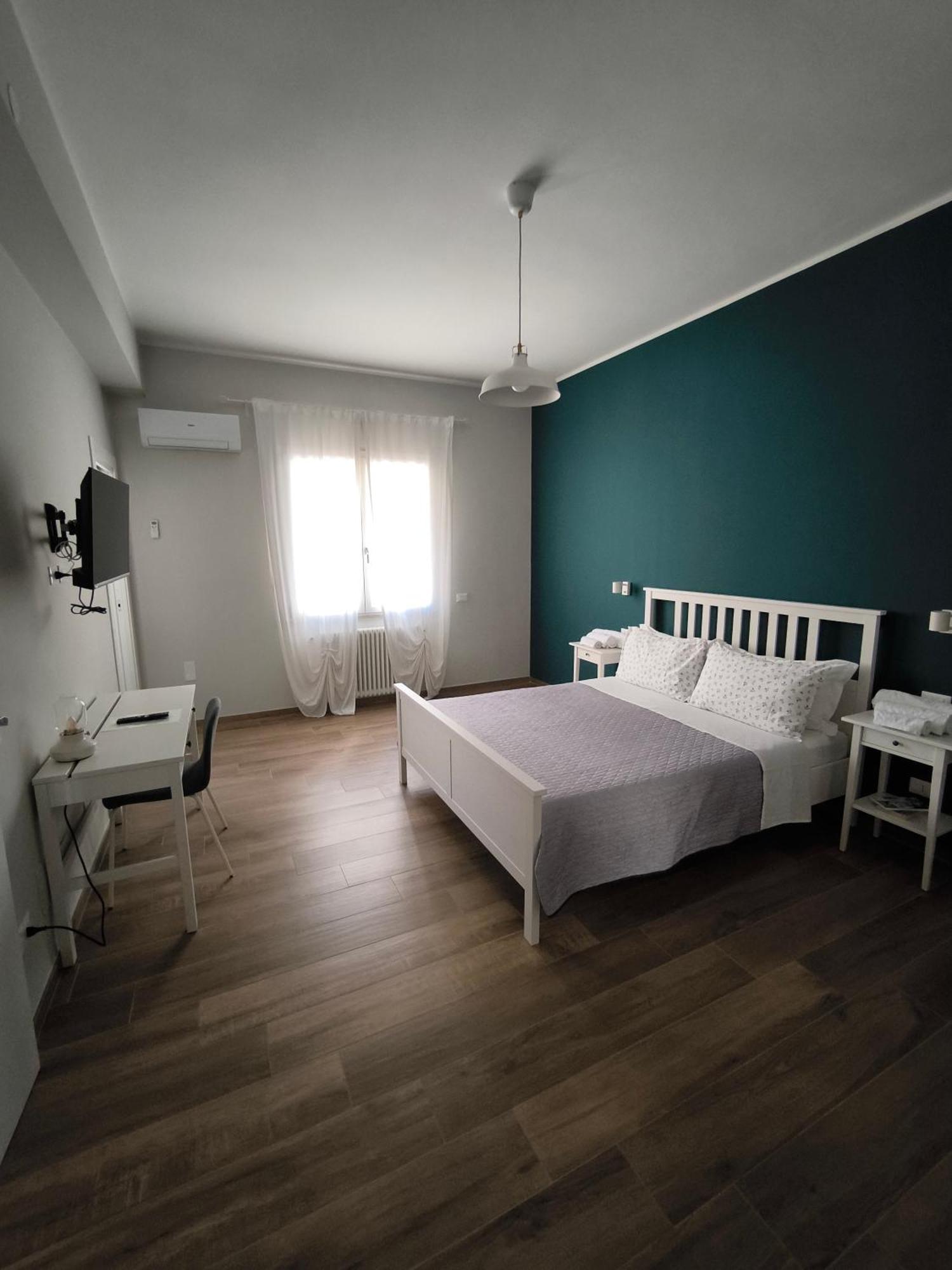 Selenite Home Palermo Eksteriør bilde