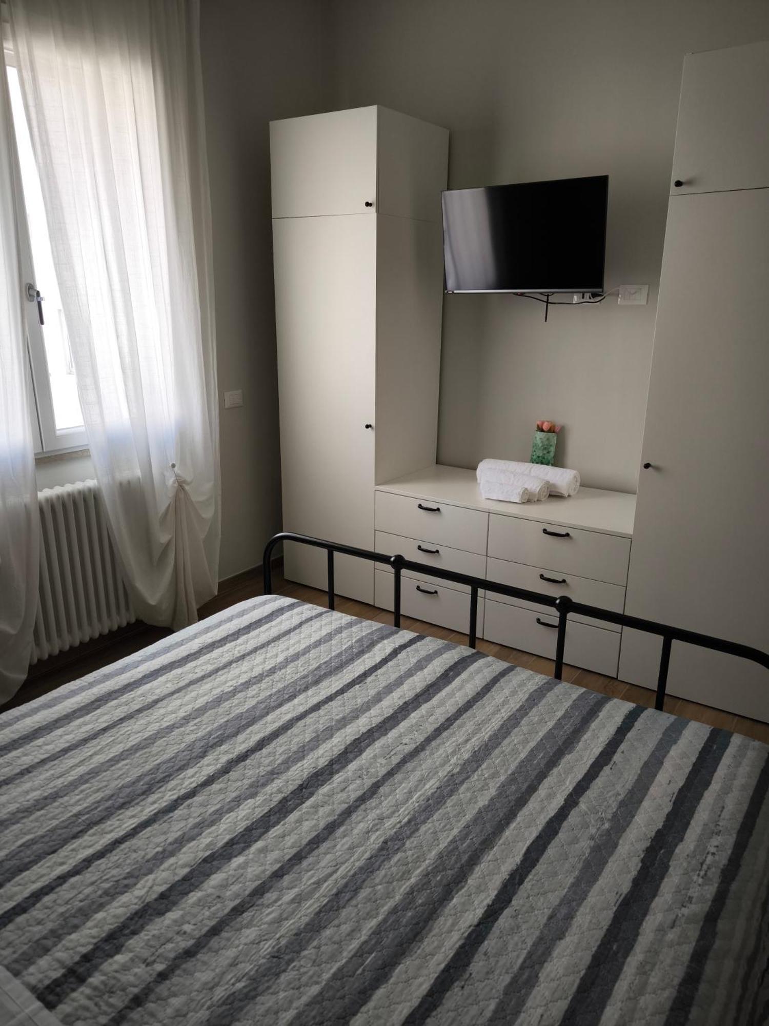 Selenite Home Palermo Eksteriør bilde